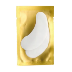 ProjectLashes Płatki pod oczy do przedłużania Aloes Zestaw 10 Saszetek (10 Par) - obrazek 3