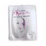 ProjectLashes Płatki pod oczy do przedłużania Silver Zestaw 10 Saszetek (10 Par) - obrazek 4