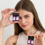 AntuOne Henna 06 Ciemny Brąz 5 g Szkłana butelka - obrazek 5
