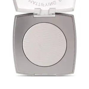 ZOLA Magic Mattifying Powder Puder Matujący WHITE 5 g