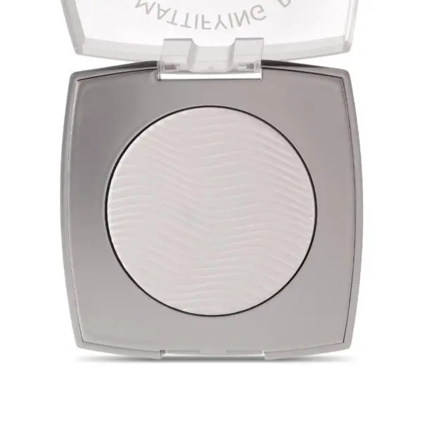 ZOLA Magic Mattifying Powder Puder Matujący WHITE 5 g