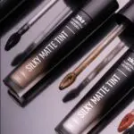 ZOLA Silky Matte Tint Płynne Cienie do Powiek 02 Moonlight 5 ml - obrazek 8