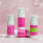 ELAN SUPERSONIC 2.0 Zestaw do Laminacji brwi i rzęs 3 x 10 ml - obrazek 7