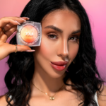 ZOLA Magic Mattifying Powder Puder Matujący BEIGE 5 g - obrazek 3