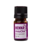AntuOne Henna 06 Ciemny Brąz 5 g Szkłana butelka - obrazek 2