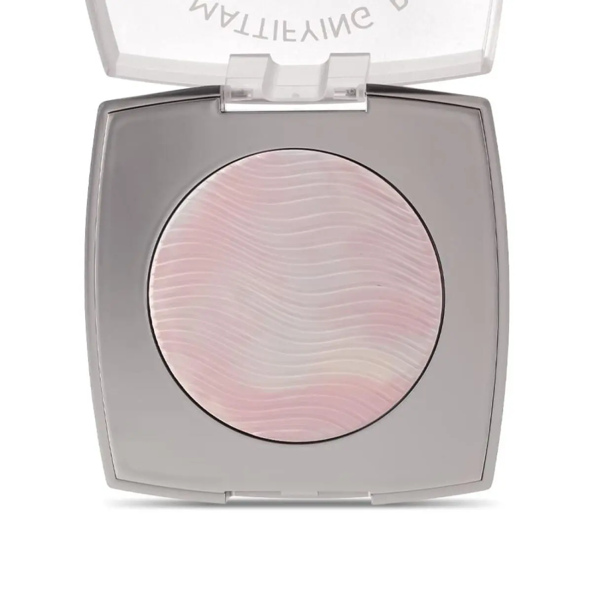 ZOLA Magic Mattifying Powder Puder Matujący IRIS 5 g - obrazek 2