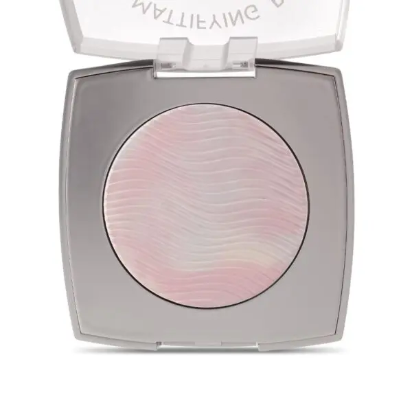 ZOLA Magic Mattifying Powder Puder Matujący IRIS 5 g