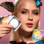 ZOLA Magic Mattifying Powder Puder Matujący IRIS 5 g - obrazek 6