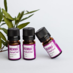 AntuOne Henna 06 Ciemny Brąz 5 g Szkłana butelka - obrazek 4