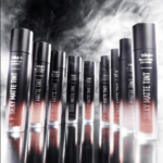 ZOLA Silky Matte Tint Płynne Cienie do Powiek 05 Black Velvet 5 ml - obrazek 7
