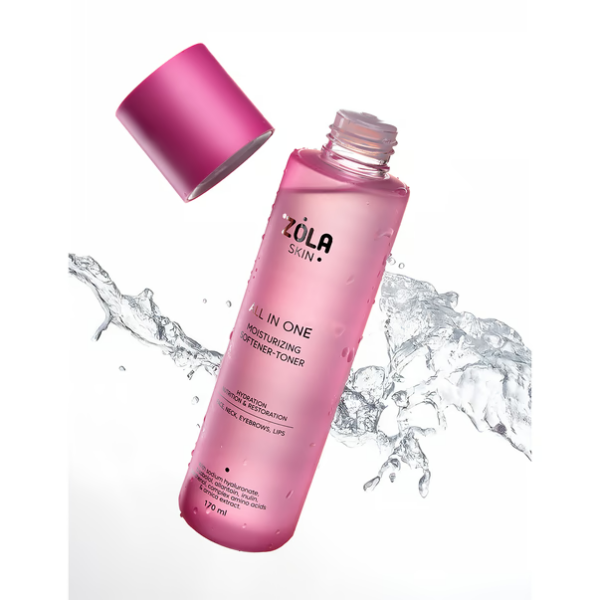 ZOLA All In One Tonik Regenerujący 170 ml