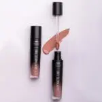 ZOLA Silky Matte Tint Płynne Cienie do Powiek 08 Pink Opal 5 ml - obrazek 3