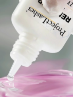 ProjectLashes Remover w Żelu do Usuwania Kleju, 15ml - obrazek 4