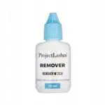 ProjectLashes Remover w Żelu do Usuwania Kleju, 15ml