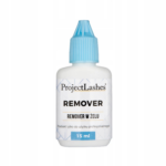 ProjectLashes Remover w Żelu do Usuwania Kleju, 15ml