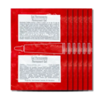 THUYA Krok 1 Żel Permanentny Saszetka 2 ml - obrazek 3