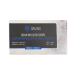 SALTEC Paski do sterylizacji parowej, klasa IV (2 x 200 szt.) - obrazek 3