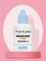 ProjectLashes Remover w Żelu do Usuwania Kleju, 15ml - obrazek 2