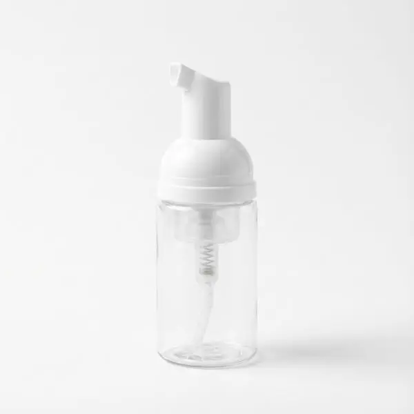 Butelka Pianotwórcza z Pompką 30 ml