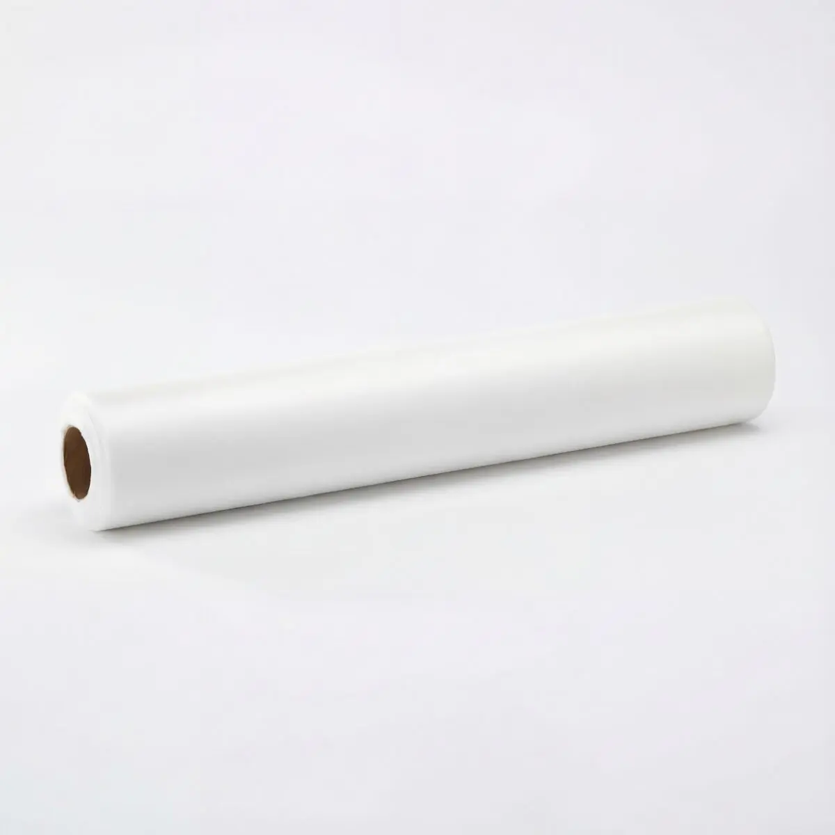 Podkład Flizelinowy Biały 60 cm x 50 m ECO ROLL 14g/m2 1 rolka SALTEC - obrazek 4