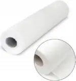 Podkład Flizelinowy Biały 60 cm x 50 m ECO ROLL 14g/m2 1 rolka SALTEC - obrazek 3