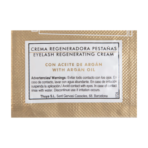 THUYA Krem Arganowy Saszetka 2 ml