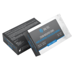 SALTEC Paski do sterylizacji parowej, klasa IV (2 x 200 szt.) - obrazek 2