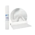 Podkład Flizelinowy Biały 60 cm x 50 m ECO ROLL 14g/m2 1 rolka SALTEC