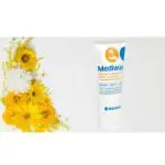 Medilab Mediwax Krem ochronny do rąk Zestaw 2 x 75 ml - obrazek 4