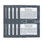 THUYA Krok 2 Neutralzator w kremie Saszetka 2 ml - obrazek 2