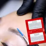 THUYA Krok 1 Żel Permanentny Saszetka 2 ml - obrazek 5
