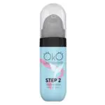 OkO Zestaw do Laminacji Brwi i Rzęs Step 1 + Step 2, 2 x 10 ml
