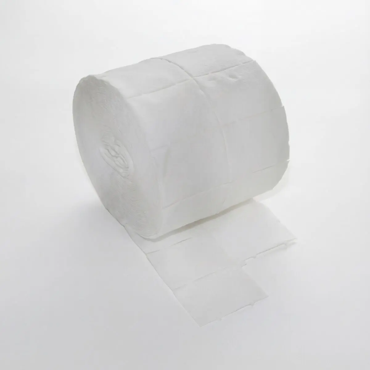 Tampony z Waty Celulozowej 8 warstwowe 1000 szt (2 x 500 szt) - obrazek 2