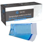 SALTEC Torebki do Sterylizacji 57 x 100 mm 200 szt