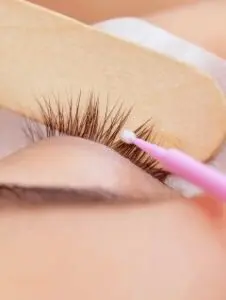 ProjectLashes Remover w Żelu do Usuwania Kleju, 15ml - obrazek 5