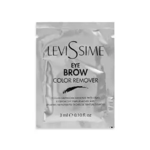 Levissime EYE BROW COLOR REMOVER 3 ml