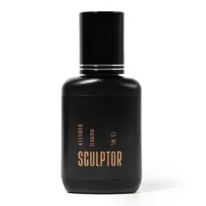 Sculptor Booster Przyspieszacz do Kleju MANGO 15 ml