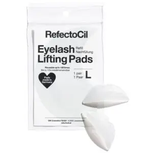 RefectoCil Wałki do Laminacji Rzęs Rozmiar L 1 Para