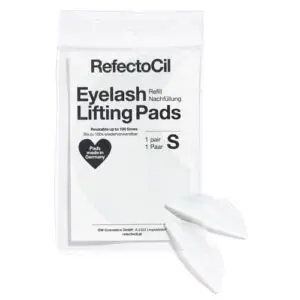 RefectoCil Wałki do Laminacji Rzęs Rozmiar S 1 Para