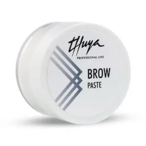 Thuya Pasta Biała do brwi 15 ml Brow Paste