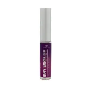 Happy Lash Klej Silikonowy Transparentny do Laminacji Rzęs 5 ml
