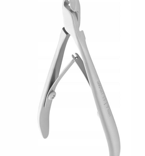 STALEKS Cążki do Skórek SMART 11 7 mm