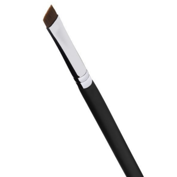 Hulu P44 Pędzel Skośny do Brwi i Eyelinera
