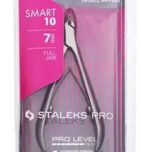 STALEKS Cążki do Skórek SMART 10 7 mm