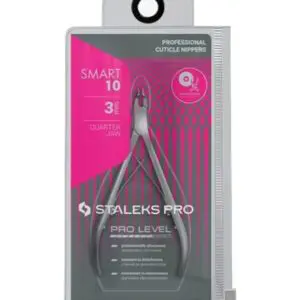 STALEKS Cążki do Skórek SMART 10 3 mm