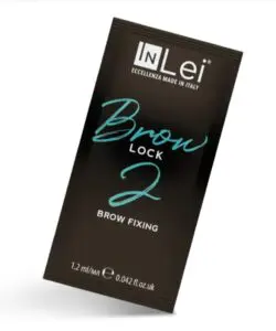 Inlei BROW LOCK 2 1,2 ml saszetka
