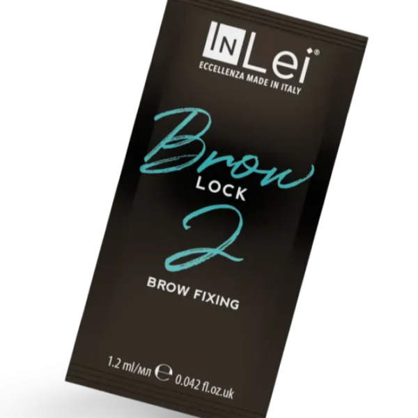 Inlei BROW LOCK 2 1,2 ml saszetka