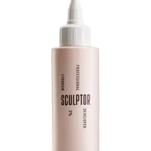 Sculptor PURE TINT Oxidant Oksydant do Farby 3% 100 ml