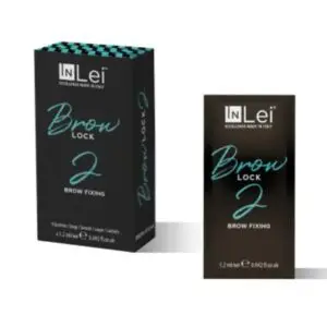 Inlei BROW LOCK 2 1,2 ml saszetka