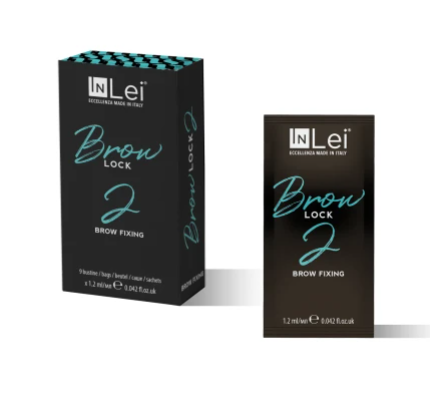 Inlei BROW LOCK 2 1,2 ml saszetka